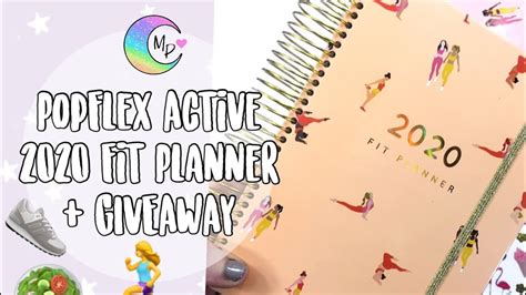 popflex active|popflex active planner.